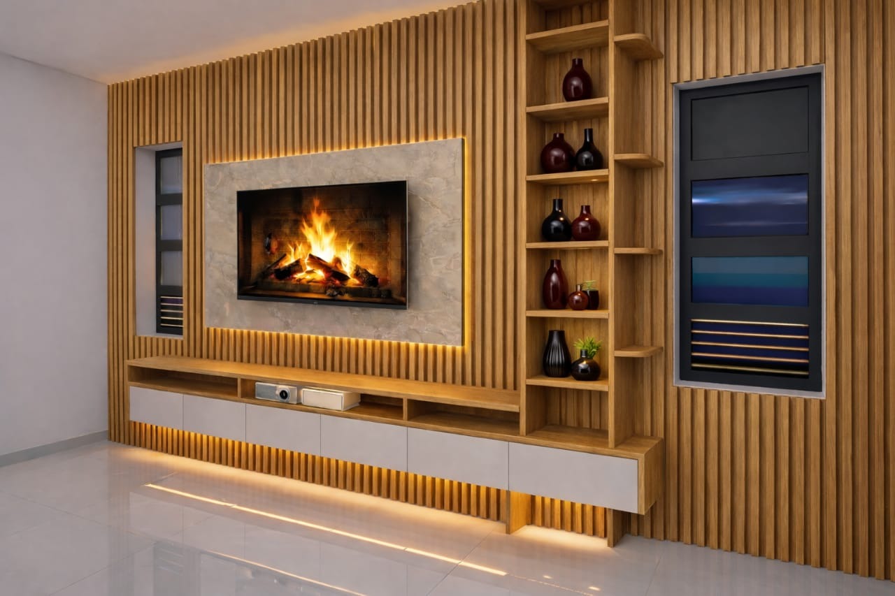 Tre Dimensions | Creative furniture manufacturing & Interior Design ...